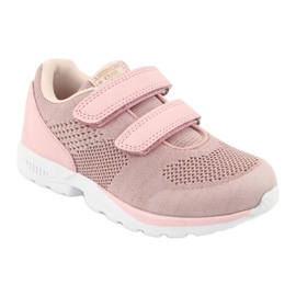 ADI sport per ragazze American Club ES16 oro rosa giallo 1