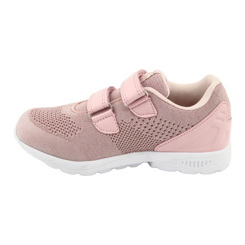 ADI sport per ragazze American Club ES16 oro rosa giallo 2