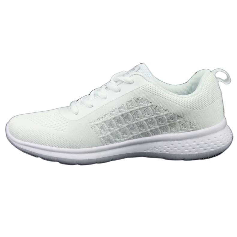 American Club HA02 scarpe sportive bianche bianca 2