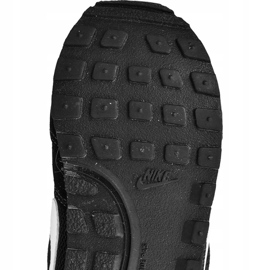 Scarpa Nike Sportswear Md Runner Psv Jr 807317-001 nero 1