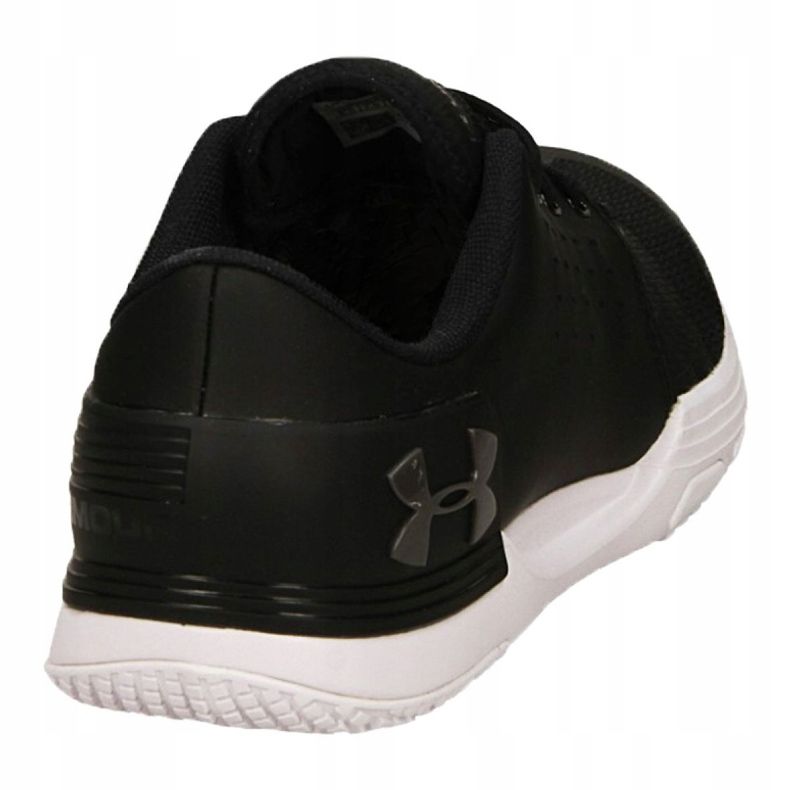 Under Armour Limitless Tr 3.0 M 3000331-001 nero 1