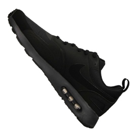 Scarpa Nike Air Max Vision Prm M 918229-001 nero 1