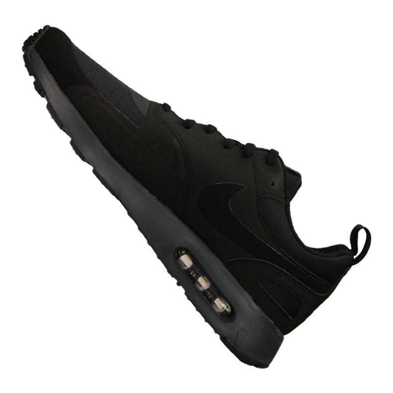 Scarpa Nike Air Max Vision Prm M 918229-001 nero 1