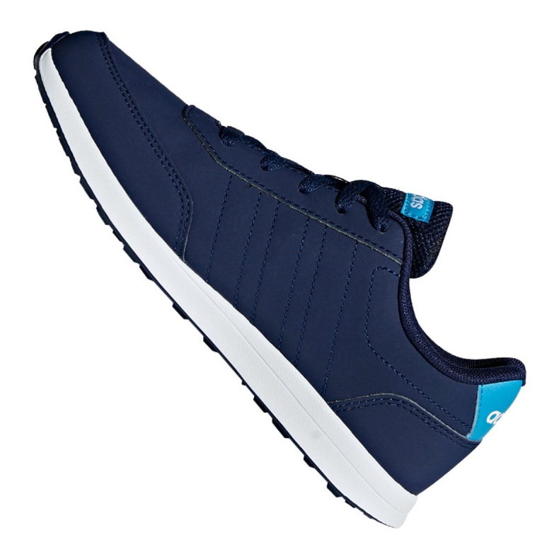 Adidas Vs Switch 2 Jr G26871 scarpe blu 1