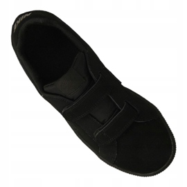 Scarpa Nike Court Royale Psv Jr 833536-001 nero 2