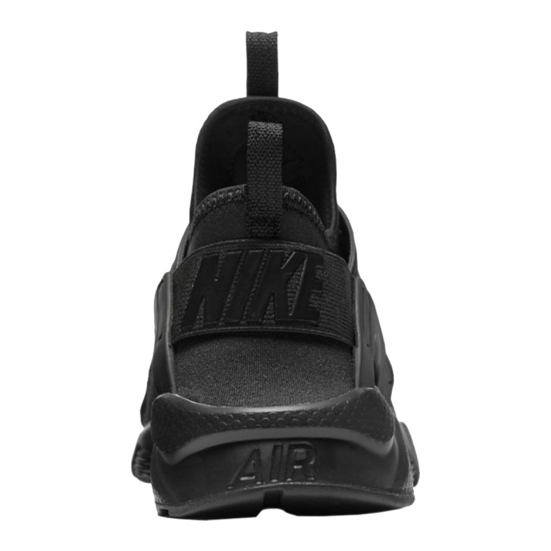 Scarpa Nike Air Huarache Run Ultra Jr 847569-004 nero 1