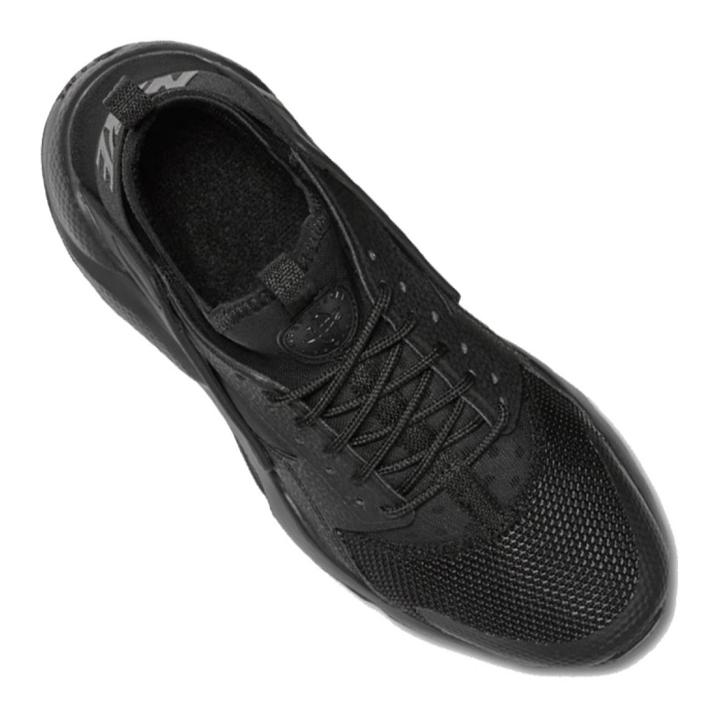 Scarpa Nike Air Huarache Run Ultra Jr 847569-004 nero 2