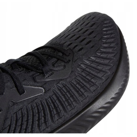 Scarpe Adidas Alphabounce + M G28584 nero 1