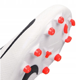 Nike Phantom Vsn 2 Elite Df Mg Jr CD4062-106 multicolore bianca 1
