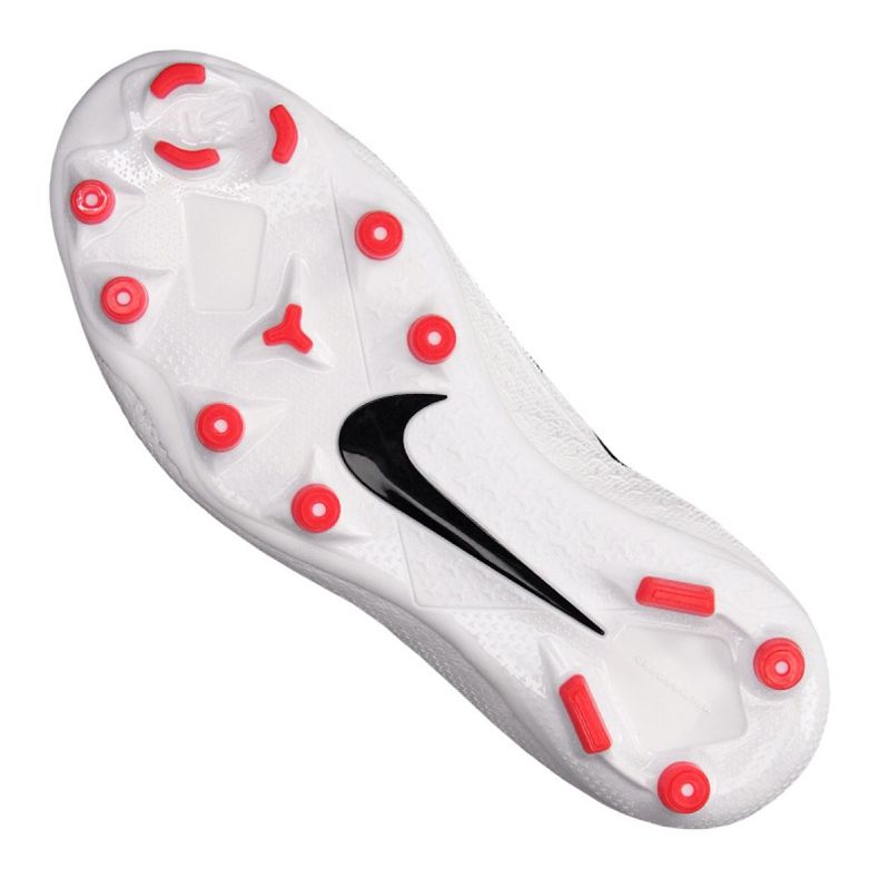 Nike Phantom Vsn 2 Elite Df Mg Jr CD4062-106 multicolore bianca 2