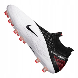 Scarpa Nike Phantom Vsn 2 Elite Df Ag-Pro M CD4160-106 multicolore bianca 1