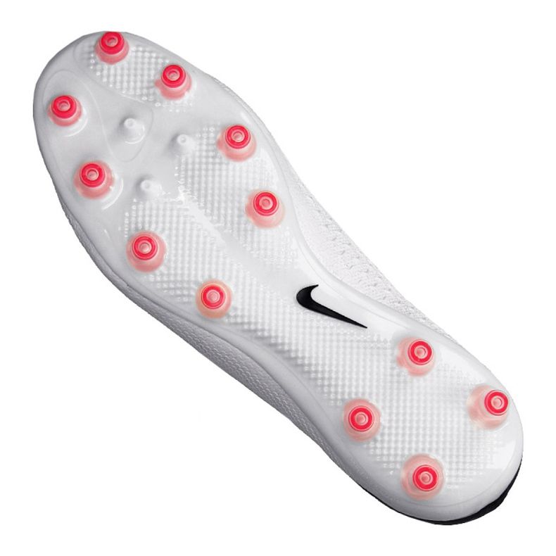 Scarpa Nike Phantom Vsn 2 Elite Df Ag-Pro M CD4160-106 multicolore bianco 2