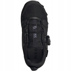 Scarpe Adidas Terrex Agravic Boa K Jr EH2685 nero 1