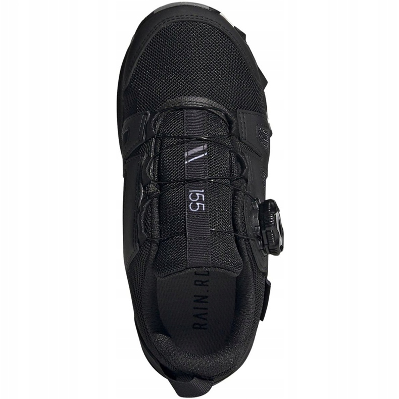 Scarpe Adidas Terrex Agravic Boa K Jr EH2685 nero 1