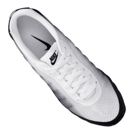 Nike Air Max Invigor Print M 749688-010 bianco nero 1