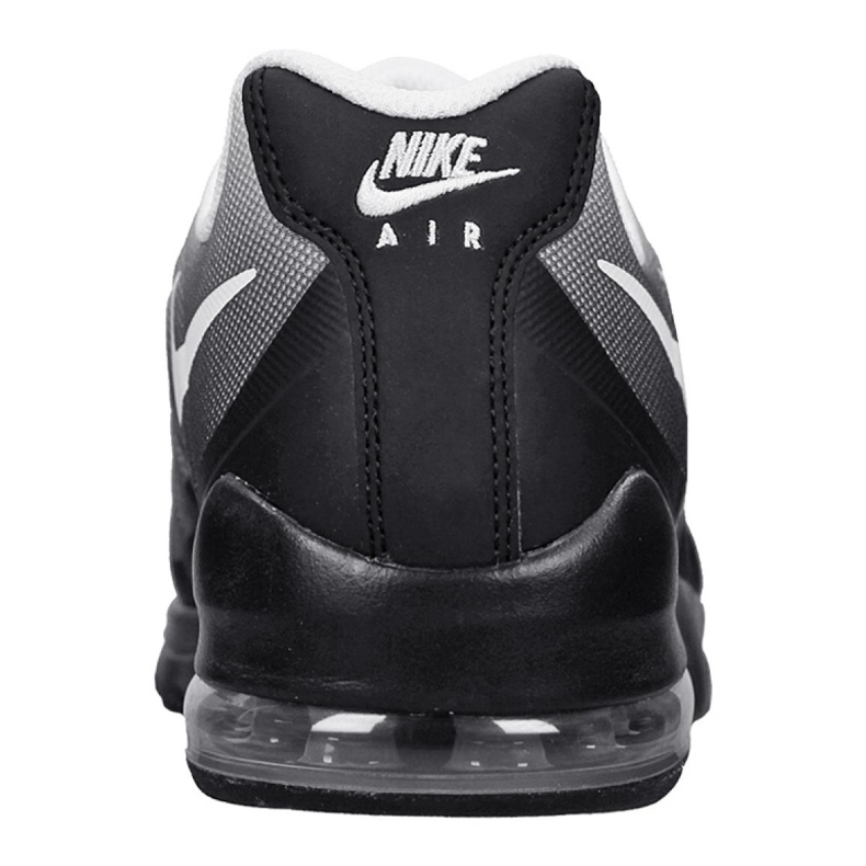 Nike Air Max Invigor Print M 749688-010 bianca nero 2