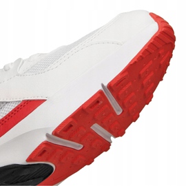 Nike Air Max Excee Gs Jr CD6894-101 bianca multicolore 1