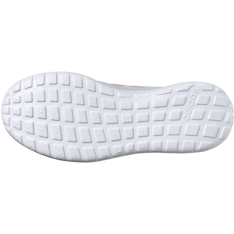 Scarpe Adidas Lite Racer Cln K Jr EG3049 grigio 2