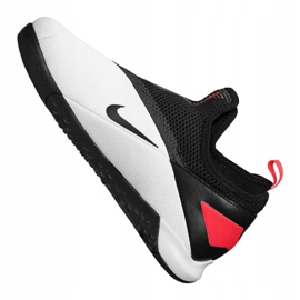 Nike Phantom Vsn 2 Academy Df Ic Jr CD4071-106 , bianco, nero bianco 1