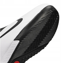 Nike Phantom Vsn 2 Academy Df Ic Jr CD4071-106 , bianco, nero bianco 2