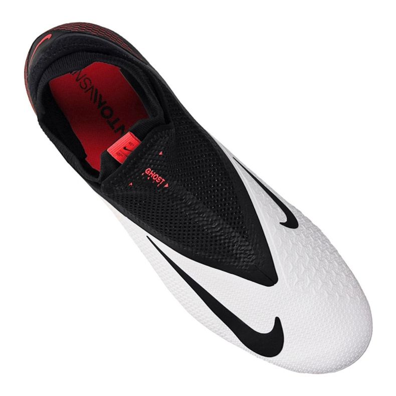 Scarpa Nike Phantom Vsn 2 Pro Df Ag-Pro M CN9695-106 multicolore bianca 1