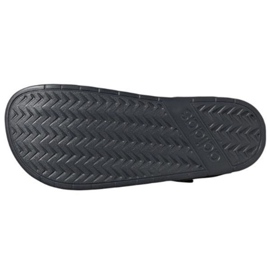 Adidas Adiilette Sandal Jr F35417 sandali nero 2