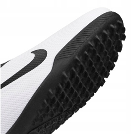 Nike Phantom Vsn 2 Academy Df Tf Jr CD4078-106 multicolore bianca 1