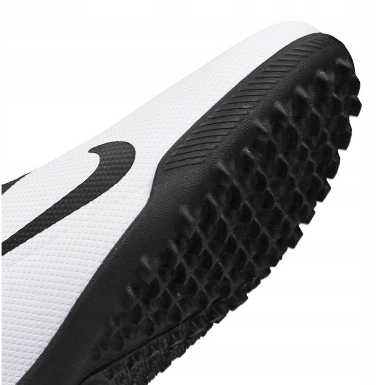 Nike Phantom Vsn 2 Academy Df Tf Jr CD4078-106 multicolore bianco 1