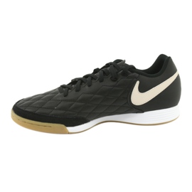 Scarpe indoor Nike Tiempo Legend X 7 Academy 10R Ic M AQ2217-027 nero 2