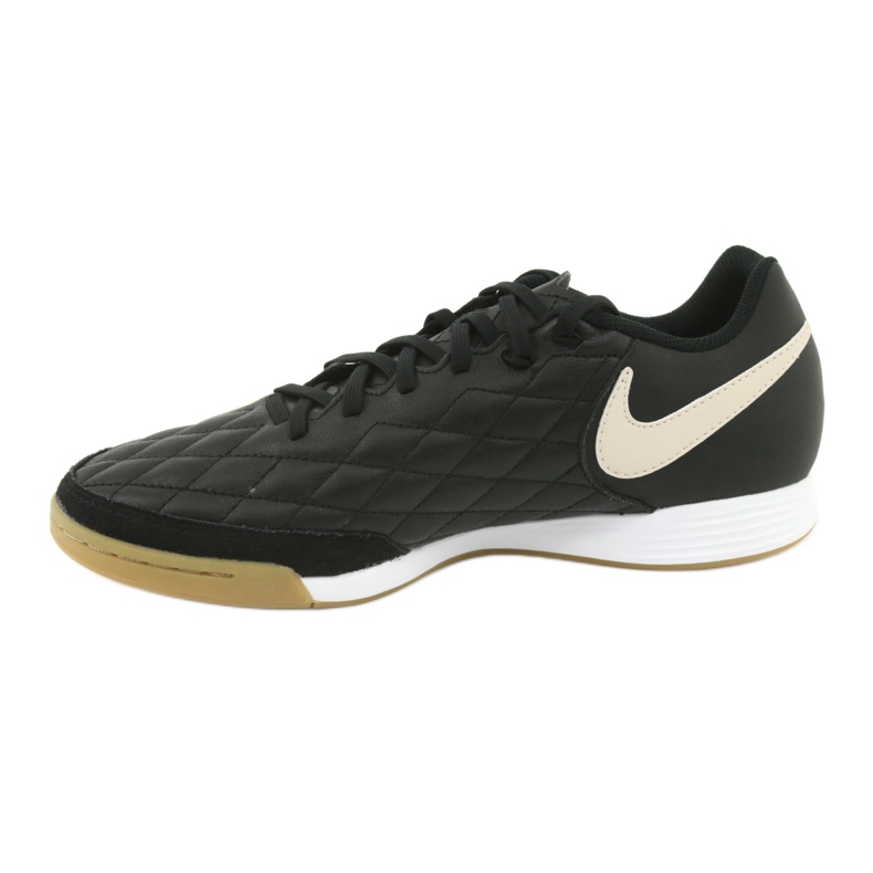 Scarpe indoor Nike Tiempo Legend X 7 Academy 10R Ic M AQ2217-027 nero 2