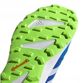 Scarpe Adidas Terrex Speed ​​Ld M EF2123 blu 2