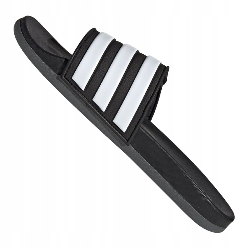Adidas Adilette Comfort Adj M EG1344 pantofole nero 1