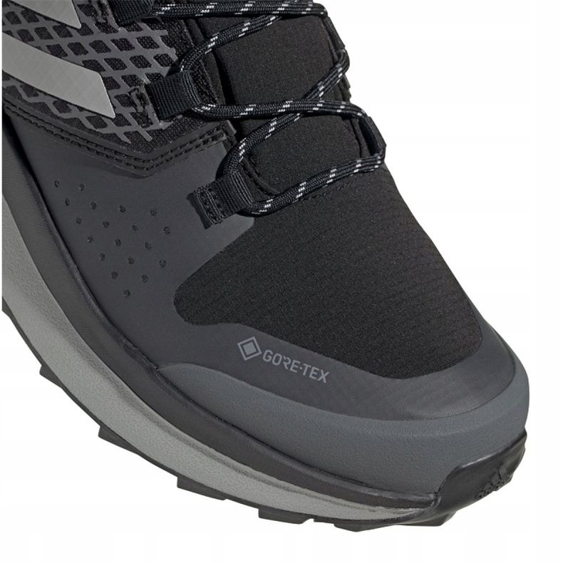Adidas Terrex Folgian Mid Gtx M EF0365 nero 1