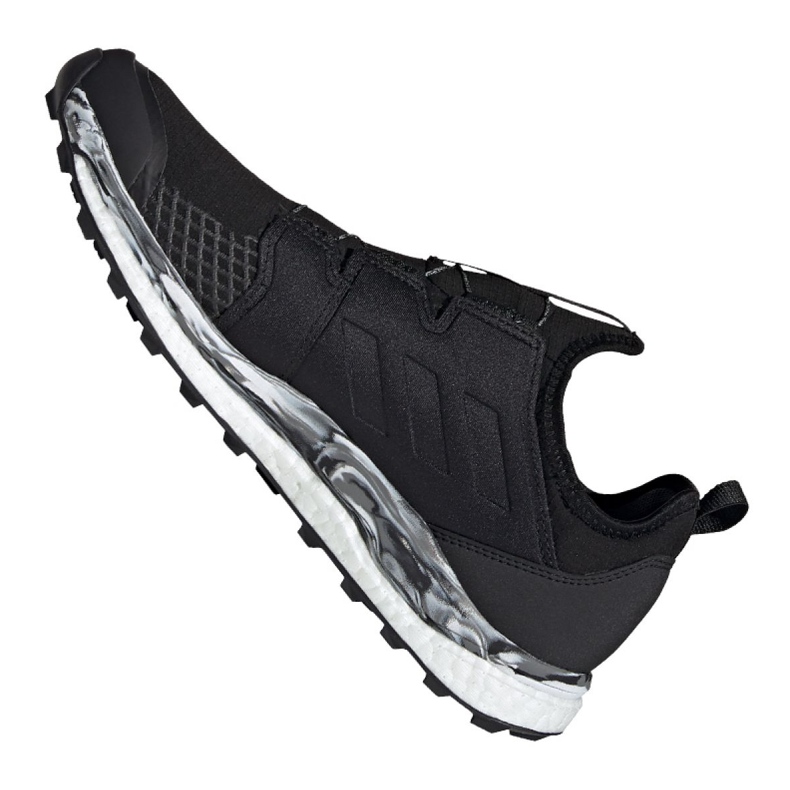 Scarpe Adidas Terrex Agravic Boa M EH2299 nero 1