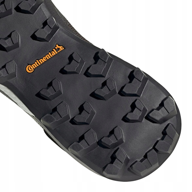 Scarpe adidas Terrex Skychaser Lt Mid Gtx Escursionismo M EF0349 nero 1