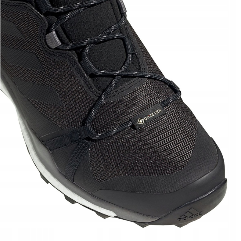 Scarpe adidas Terrex Skychaser Lt Mid Gtx Escursionismo M EF0349 nero 2