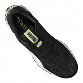 Puma Hybrid Speed ​​Orbiter M 192571-04 nero 1