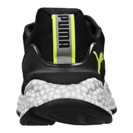 Puma Hybrid Speed ​​Orbiter M 192571-04 nero 2