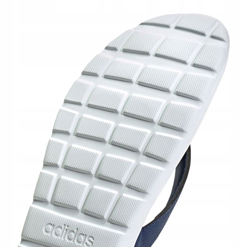 Infradito adidas Comfort Infradito M EG2068 blu navy 1
