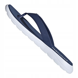 Infradito adidas Comfort Infradito M EG2068 blu navy 2