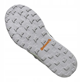 Scarpe adidas Terrex Agravic Boa M EH0200 arancia grigio 2