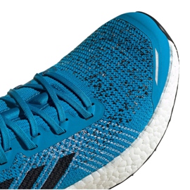 Scarpe Adidas Terrex Two Ultra Parley M EF2134 blu 1