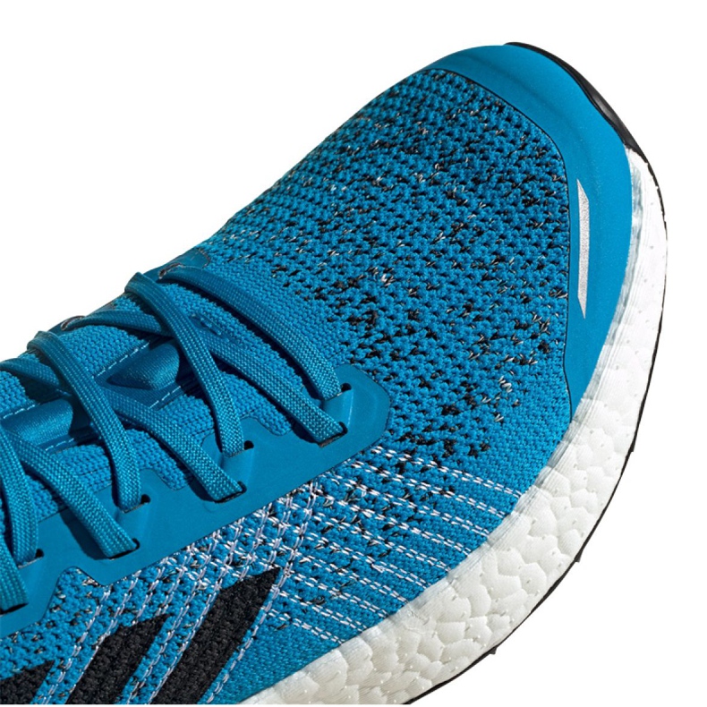 Scarpe Adidas Terrex Two Ultra Parley M EF2134 blu 1