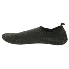 Stivali in neoprone ProWater per l'acqua nero 2