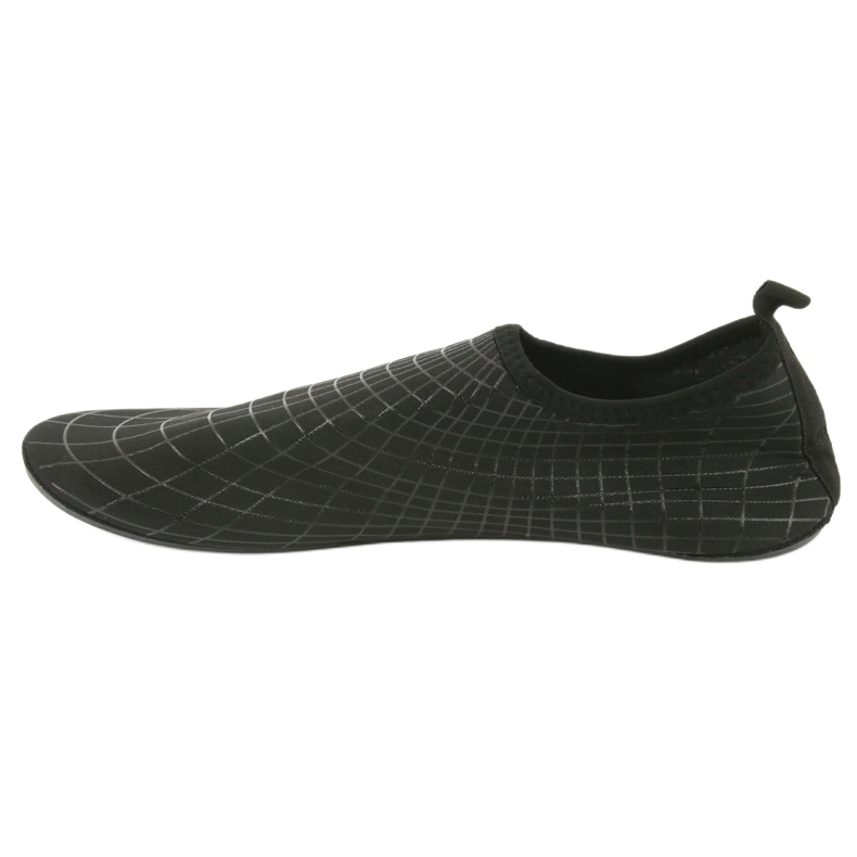 Stivali in neoprone ProWater per l'acqua nero 2
