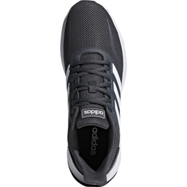 Scarpe Adidas Runfalcon M F36200 grigio 1