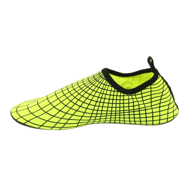 Stivali in neoprone ProWater per l'acqua verde 2