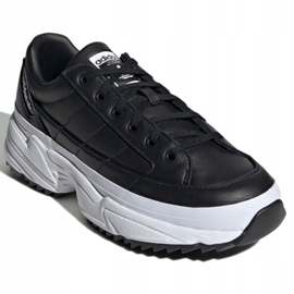 Adidas Originals Kiellor W EF5621 scarpe nero 1