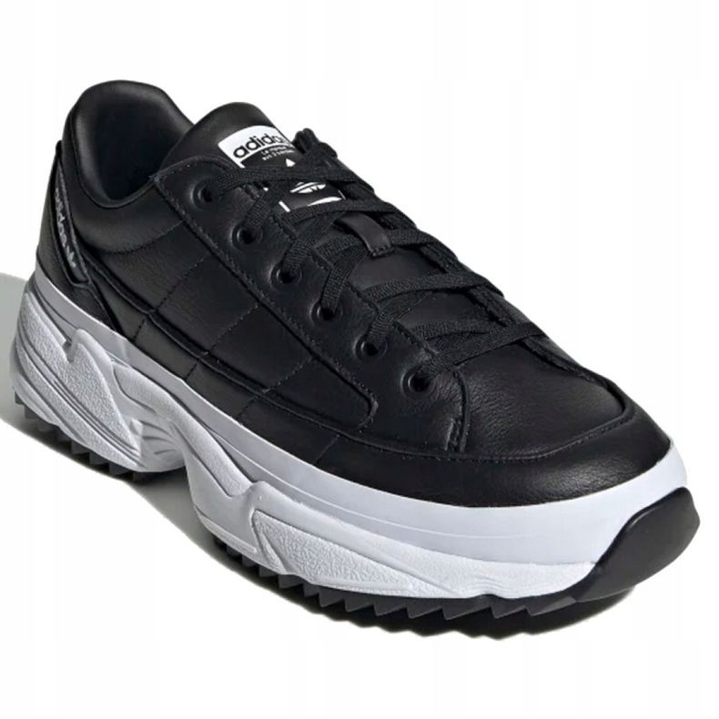 Adidas Originals Kiellor W EF5621 scarpe nero 1