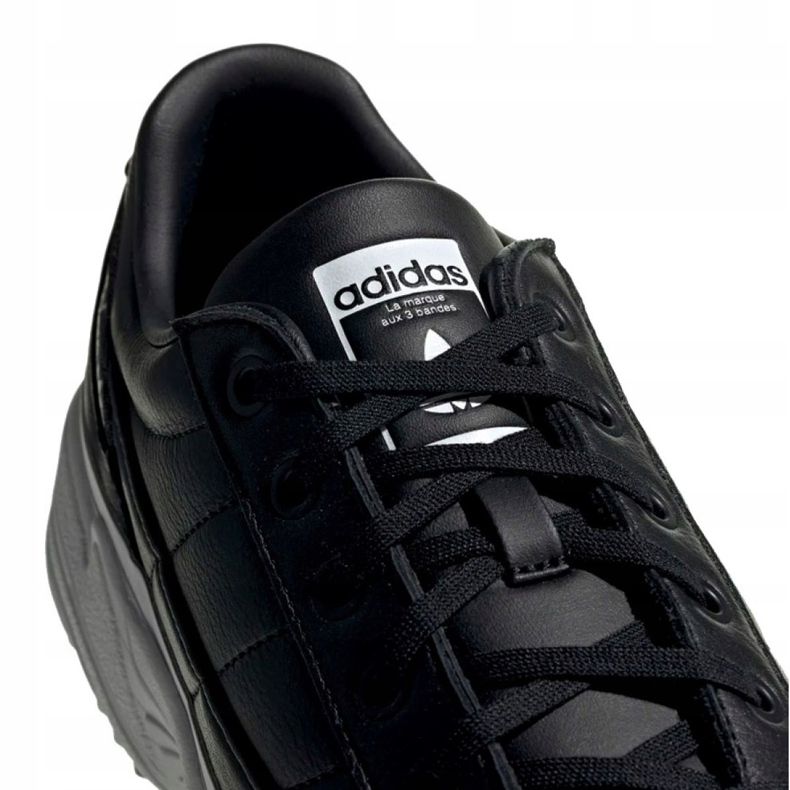 Adidas Originals Kiellor W EF5621 scarpe nero 2